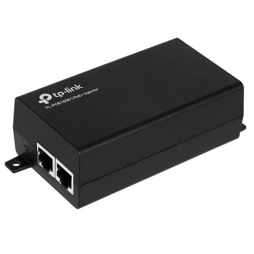 Купить Инжектор PoE TP-Link TL-POE160S в интернет-магазине DNS. Характеристики, цена TP-Link TL-POE160S | 4894588.