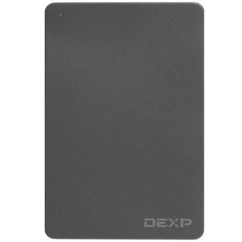 Купить 2.5" Внешний бокс DEXP MD25U3 в интернет-магазине DNS. Характеристики, цена DEXP MD25U3 | 1141771.