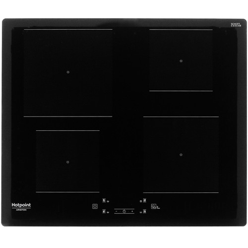 Купить Индукционная варочная поверхность Hotpoint HQ 2960S NE в интернет-магазине DNS. Характеристики, цена Hotpoint HQ 2960S NE | 4752015.