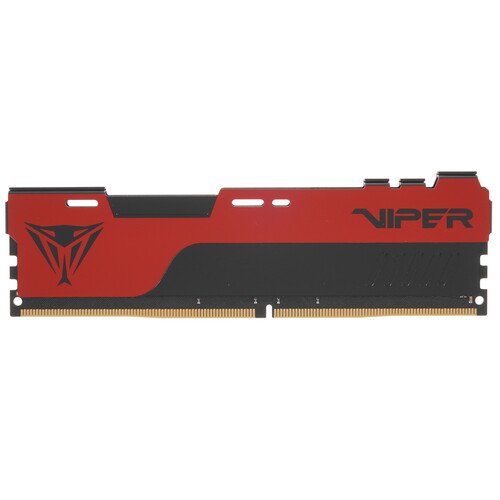 Купить Оперативная память Patriot Viper Elite II [PVE2432G360C0] 32 ГБ в интернет-магазине DNS. Характеристики, цена Patriot Viper Elite II | 4845225.