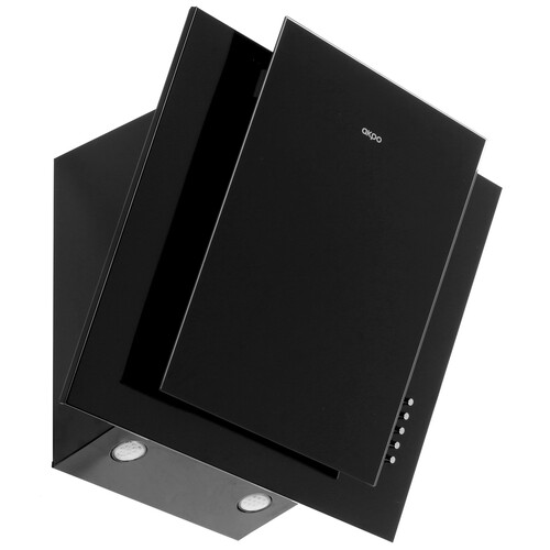 Купить Вытяжка наклонная Akpo WK-4 Mirt eco черный/черный в интернет-магазине DNS. Характеристики, цена Akpo WK-4 Mirt eco | 8159968.
