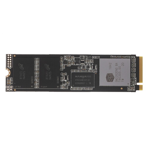 Купить 256 ГБ M.2 NVMe накопитель ADATA XPG SX8200 Pro [ASX8200PNP-256GT-C] в интернет-магазине DNS. Характеристики, цена ADATA XPG SX8200 Pro | 1309804.