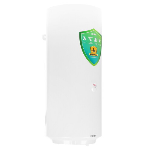 Купить Водонагреватель электрический Haier ES80V-A3 в интернет-магазине DNS. Характеристики, цена Haier ES80V-A3 | 1277955.