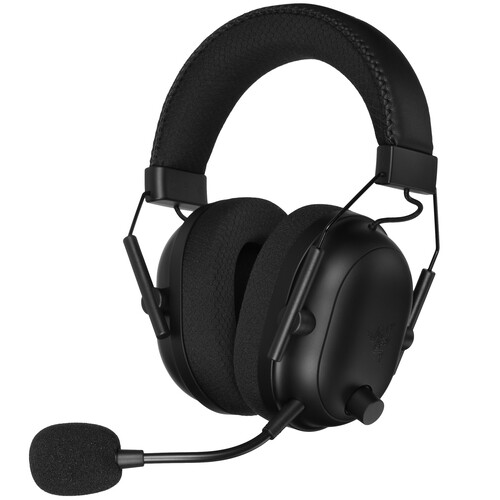 Купить Беспроводные наушники Razer BlackShark V2 Pro черный в интернет ...