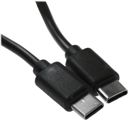 Купить Кабель FinePower USB Type-C - USB Type-C черный 0.2 м в интернет-магазине DNS. Характеристики, цена FinePower | 4834238.