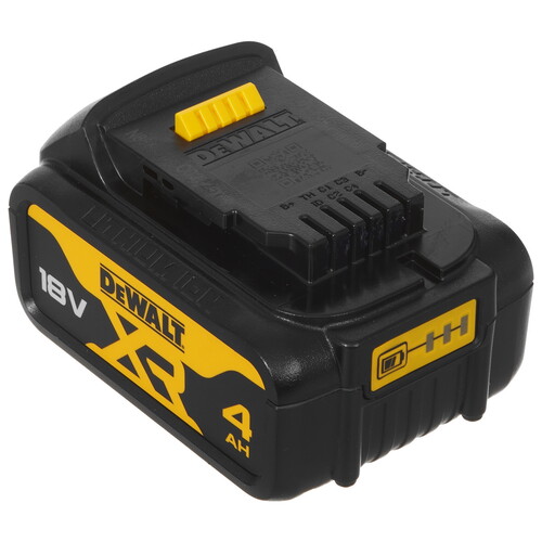 Купить Аккумулятор DeWALT DCB182-XJ XR FLEXVOLТ 18/54V в интернет-магазине DNS. Характеристики, цена DeWALT DCB182-XJ | 5437894.