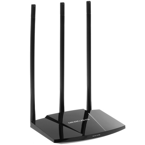 Купить Wi-Fi-роутер Mercusys MW330HP в интернет-магазине DNS. Характеристики, цена Mercusys MW330HP | 1362229.