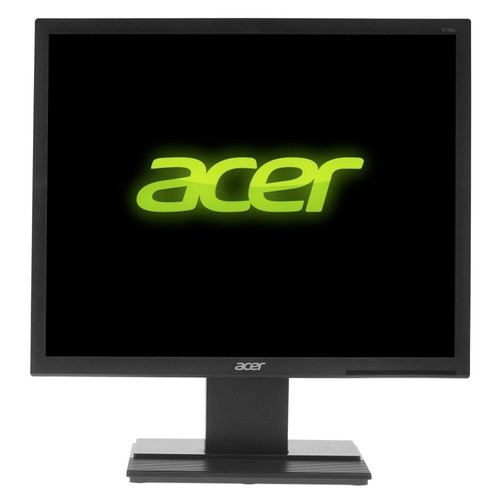 Купить 19" Монитор Acer V196LBb черный в интернет-магазине DNS. Характеристики, цена Acer V196LBb | 7998241.