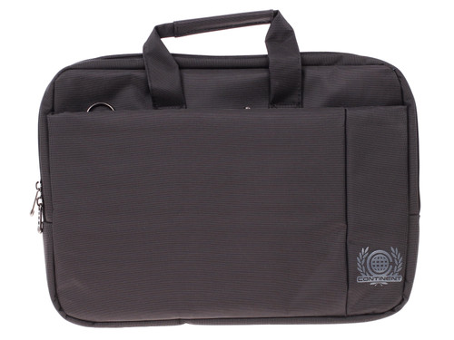 Купить 15.6" Сумка Continent CC-215 Black в интернет-магазине DNS. Характеристики, цена Continent CC-215 Black | 1029848.