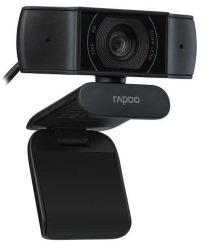 Купить Веб-камера Rapoo C200 в интернет-магазине DNS. Характеристики, цена Rapoo C200 | 9021504.