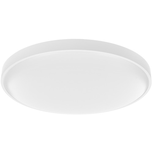 Купить Светильник настенно-потолочный Yeelight Arwen Ceiling Light 550S белый/белый в интернет-магазине DNS. Характеристики, цена Yeelight Arwen Ceiling Light 550S | 5324255.