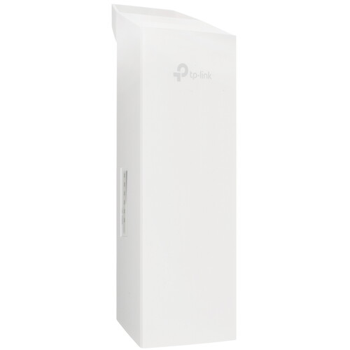 Купить Точка доступа TP-Link CPE210 в интернет-магазине DNS. Характеристики, цена TP-Link CPE210 | 1009873.