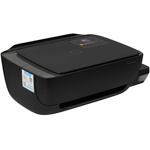 Купить МФУ струйное HP Ink Tank 410 в интернет магазине DNS ...
