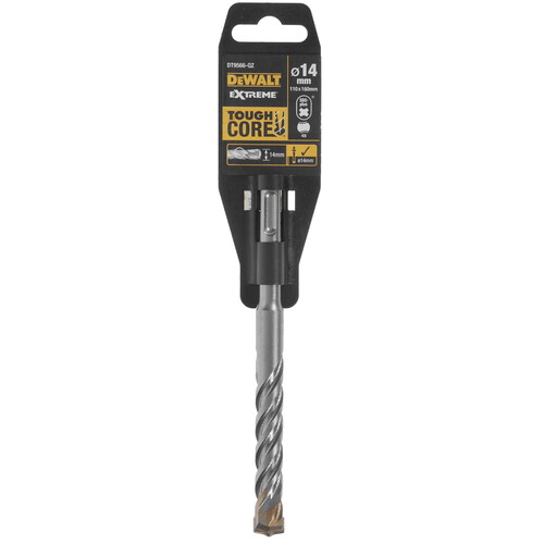 Купить Бур DeWalt EXTREME2 DT9566 160 мм в интернет-магазине DNS. Характеристики, цена DeWalt EXTREME2 DT9566 | 5302924.