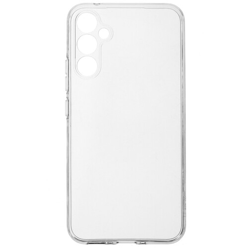 Купить Накладка  Aceline Silicone для Samsung Galaxy A34 прозрачный в интернет-магазине DNS. Характеристики, цена Aceline Silicone | 5400986.