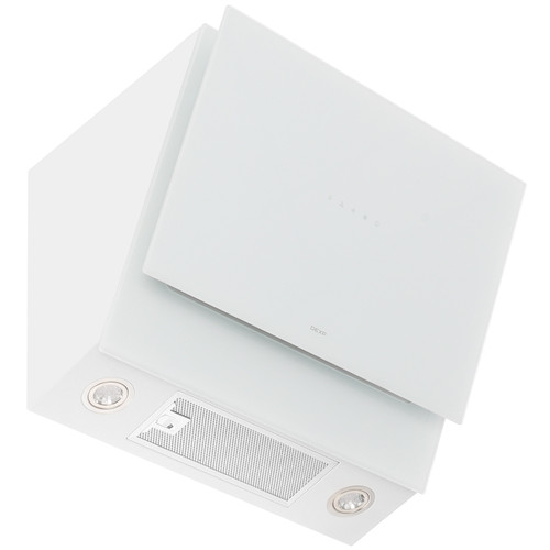 Купить Вытяжка наклонная DEXP MAH550W белый/белый в интернет-магазине DNS. Характеристики, цена DEXP MAH550W | 5087804.