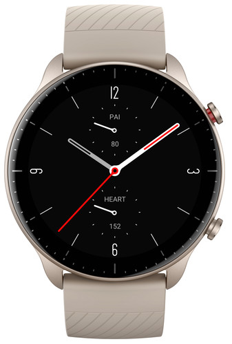 Купить Смарт-часы Amazfit GTR 2 New 22 mm в интернет-магазине DNS. Характеристики, цена Amazfit GTR 2 New 22 mm | 5041664.