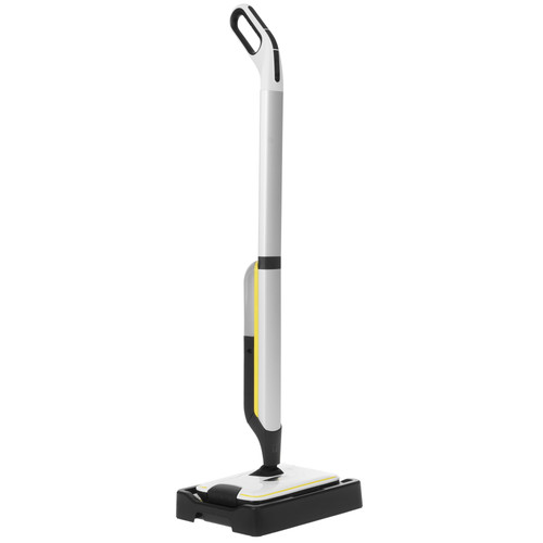 Купить Электрошвабра  Karcher FC 7 Cordless  серебристый в интернет-магазине DNS. Характеристики, цена Karcher FC 7 Cordless | 9078331.