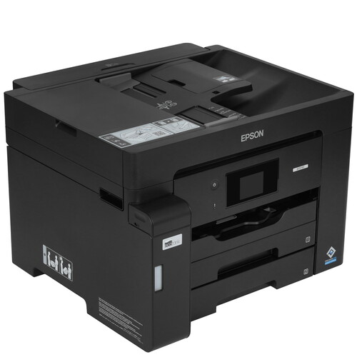 Купить МФУ струйное Epson M15140 в интернет-магазине DNS. Характеристики, цена Epson M15140 | 5065153.