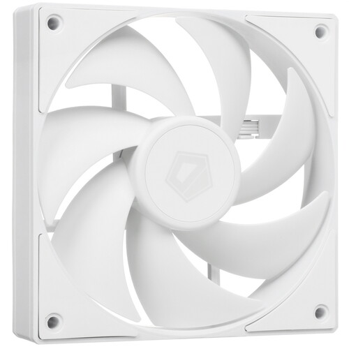 Купить Вентилятор ID-COOLING AF Series [AF-125-W] белый в интернет-магазине DNS. Характеристики, цена ID-COOLING AF Series | 5431228.