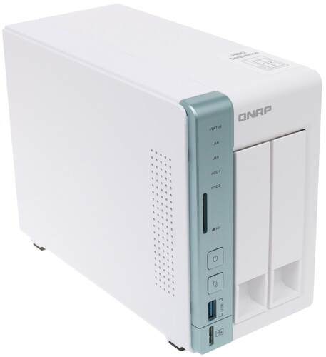 Купить Сетевое хранилище (NAS) QNAP D2 Pro в интернет-магазине DNS. Характеристики, цена QNAP D2 Pro | 1194905.