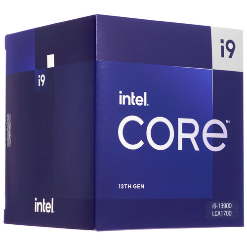 Купить Процессор Intel Core i9-13900 BOX в интернет-магазине DNS. Характеристики, цена Intel Core i9-13900 | 5099012.