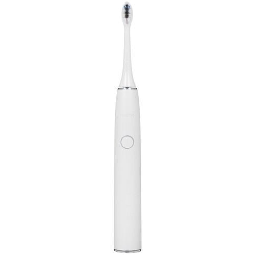 Купить Электрическая зубная щетка Realme M1 Sonic Electric Toothbrush белый в интернет-магазине DNS. Характеристики, цена Realme M1 Sonic Electric Toothbrush | 5305699.