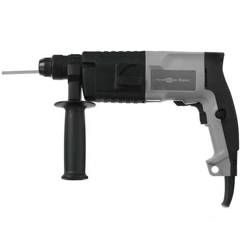 Купить Перфоратор FinePower Basic RHB0120 в интернет-магазине DNS. Характеристики, цена FinePower Basic RHB0120 | 4729956.