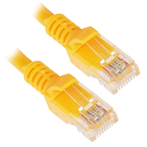 Купить Патч-корд Cablexpert PP12-1M/O в интернет-магазине DNS. Характеристики, цена Cablexpert PP12-1M/O | 4820705.