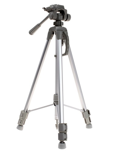 Купить Штатив ERA ED-8 (60-153см, 1250г., 3 секции, до 2кг) в интернет ...