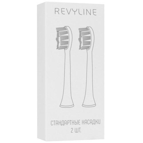 Купить Набор сменных насадок Revyline RL 010 в интернет-магазине DNS. Характеристики, цена Revyline RL 010 | 4743230.