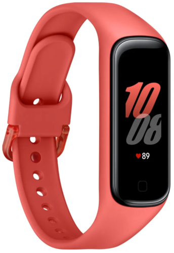 Купить Фитнес-браслет Samsung Galaxy Fit2 в интернет-магазине DNS. Характеристики, цена Samsung Galaxy Fit2 | 4717383.