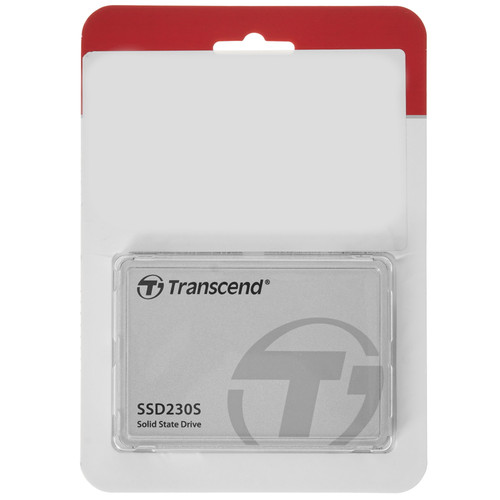 Купить 1000 ГБ 2.5" SATA накопитель Transcend 230S [TS1TSSD230S] в интернет-магазине DNS. Характеристики, цена Transcend 230S | 5356967.