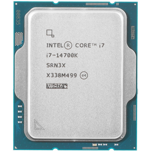 Купить Процессор Intel Core i7-14700K BOX в интернет-магазине DNS. Характеристики, цена Intel Core i7-14700K | 9381468.