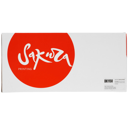 Купить Фотобарабан SAKURA DK1150 в интернет-магазине DNS. Характеристики, цена SAKURA DK1150 | 5073149.