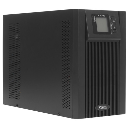 Купить ИБП Powerman Online 2000 Plus в интернет-магазине DNS. Характеристики, цена Powerman Online 2000 Plus | 1114083.