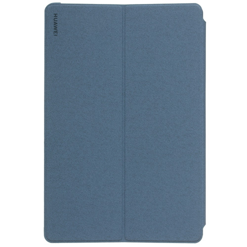 Купить Чехол-книжка  HUAWEI Flip Cover для HONOR Pad 6/ X6/ HUAWEI MatePad T 10/ T 10s (2020-2022) синий в интернет-магазине DNS. Характеристики, цена HUAWEI Flip Cover | 4722109.