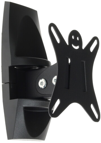 Купить Кронштейн для ТВ Holder LCDS-5003 черный в интернет магазине DNS ...