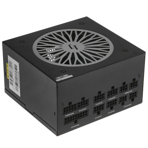 Купить Блок питания Chieftec PowerUP 850W [GPX-850FC] черный в интернет-магазине DNS. Характеристики, цена Chieftec PowerUP 850W | 4861968.