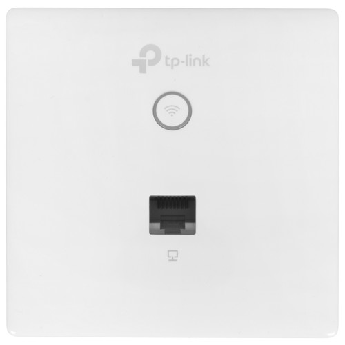 Купить Точка доступа TP-Link EAP230-Wall в интернет-магазине DNS. Характеристики, цена TP-Link EAP230-Wall | 4746399.