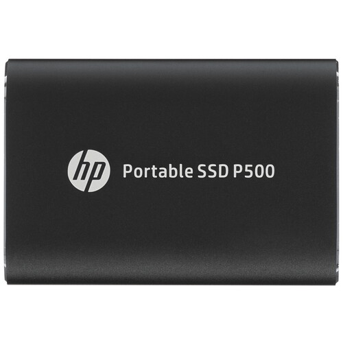 Купить 250 ГБ Внешний SSD HP P500 [7NL52AA#ABB] в интернет-магазине DNS. Характеристики, цена HP P500 | 1616751.