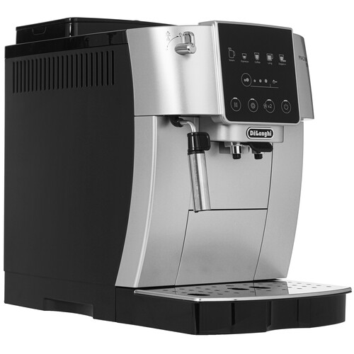 Купить Кофемашина автоматическая DeLonghi Magnifica Start ECAM 220.31.SB серебристый в интернет-магазине DNS. Характеристики, цена DeLonghi Magnifica Start ECAM 220.31.SB | 5084038.