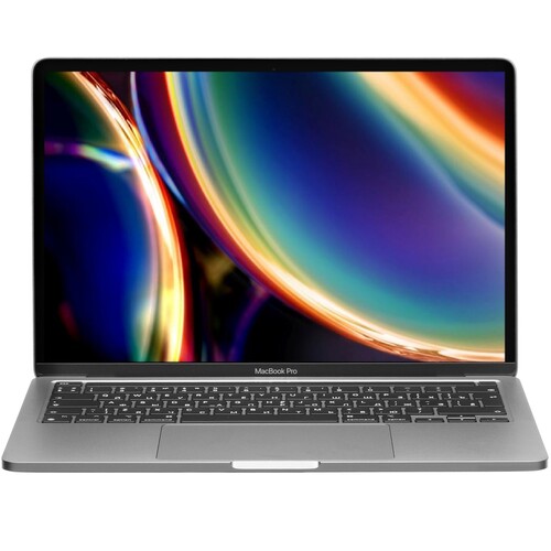 Купить 13.3" Ноутбук Apple MacBook Pro серый в интернет-магазине DNS. Характеристики, цена Apple MacBook Pro | 4732847.