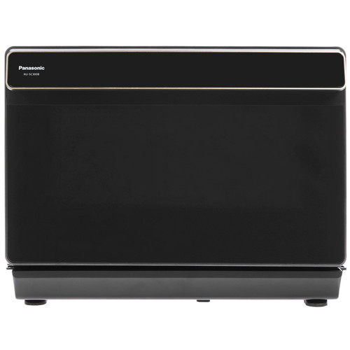 Купить Мини-печь Panasonic NU-SC300BZPE черный в интернет-магазине DNS. Характеристики, цена Panasonic NU-SC300BZPE | 8132842.