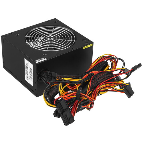 Купить Блок питания Chieftec ELEMENT 700W [ELP-700S] черный в интернет-магазине DNS. Характеристики, цена Chieftec ELEMENT 700W | 1128137.