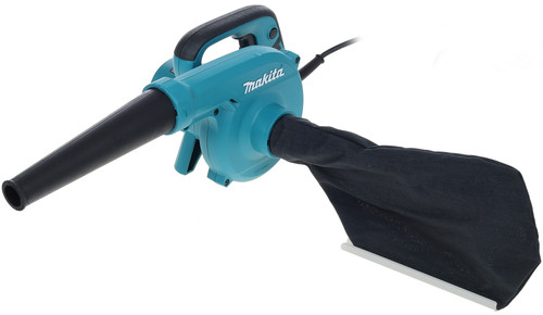 Купить Электрическая воздуходувка Makita UB1103 в интернет-магазине DNS. Характеристики, цена Makita UB1103 | 1165212.
