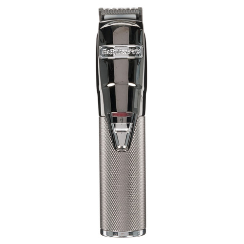 Купить Машинка для стрижки BaByliss PRO FX7880Е серебристый в интернет-магазине DNS. Характеристики, цена BaByliss PRO FX7880Е | 8151341.