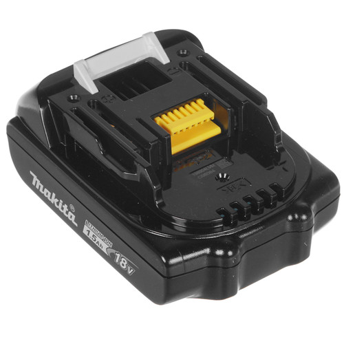 Купить Аккумулятор Makita BL1815N LXT 18V в интернет-магазине DNS. Характеристики, цена Makita BL1815N | 5300795.