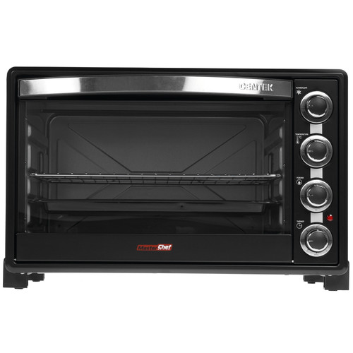 Купить Мини-печь Centek CT-1533-62 Convection черный в интернет-магазине DNS. Характеристики, цена Centek CT-1533-62 Convection | 8146680.