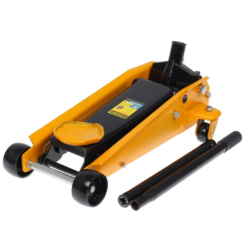Домкрат stayer 43154 3
